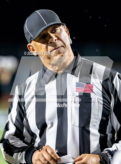 Thumbnail 3 in Rocklin vs. Del Oro (CIF SJS D2 Semifinal) photogallery.