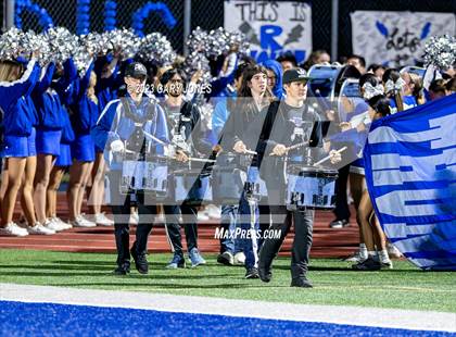 Thumbnail 2 in Rocklin vs. Del Oro (CIF SJS D2 Semifinal) photogallery.