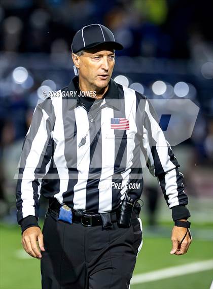 Thumbnail 1 in Rocklin vs. Del Oro (CIF SJS D2 Semifinal) photogallery.