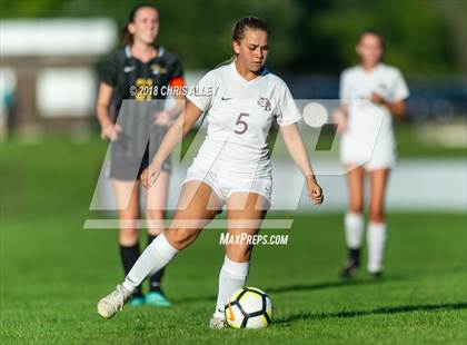 Thumbnail 2 in Dobyns-Bennett @ David Crockett photogallery.