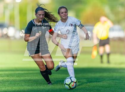 Thumbnail 2 in Dobyns-Bennett @ David Crockett photogallery.