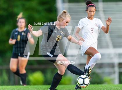 Thumbnail 2 in Dobyns-Bennett @ David Crockett photogallery.
