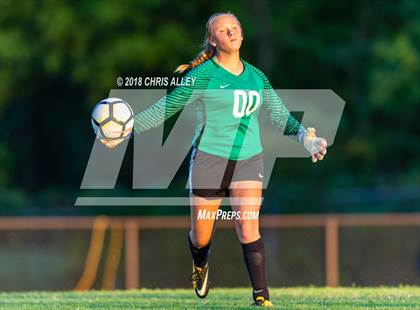Thumbnail 1 in Dobyns-Bennett @ David Crockett photogallery.