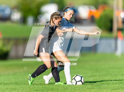 Thumbnail 3 in Dobyns-Bennett @ David Crockett photogallery.