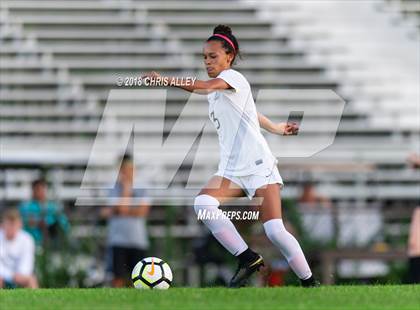 Thumbnail 3 in Dobyns-Bennett @ David Crockett photogallery.
