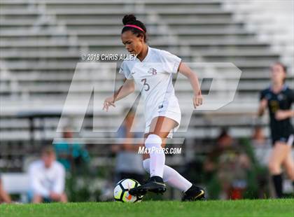 Thumbnail 1 in Dobyns-Bennett @ David Crockett photogallery.