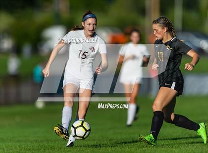 Thumbnail 3 in Dobyns-Bennett @ David Crockett photogallery.