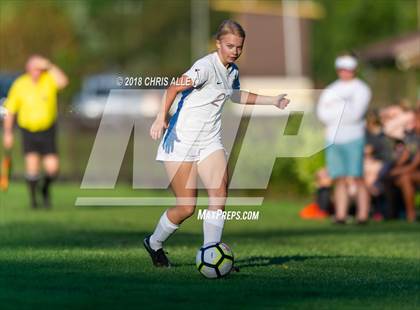 Thumbnail 1 in Dobyns-Bennett @ David Crockett photogallery.