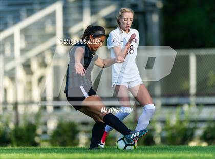 Thumbnail 1 in Dobyns-Bennett @ David Crockett photogallery.