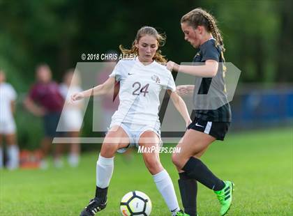 Thumbnail 3 in Dobyns-Bennett @ David Crockett photogallery.