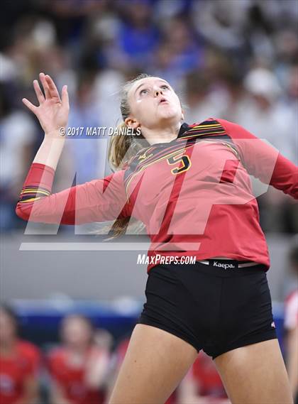 Thumbnail 1 in Rock Canyon vs. Castle View (CHSAA 5A Pool 3 Tiebreaker) photogallery.