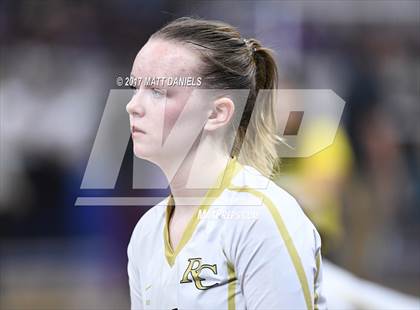 Thumbnail 3 in Rock Canyon vs. Castle View (CHSAA 5A Pool 3 Tiebreaker) photogallery.