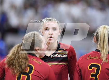 Thumbnail 2 in Rock Canyon vs. Castle View (CHSAA 5A Pool 3 Tiebreaker) photogallery.