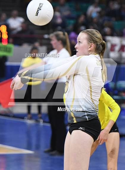 Thumbnail 1 in Rock Canyon vs. Castle View (CHSAA 5A Pool 3 Tiebreaker) photogallery.