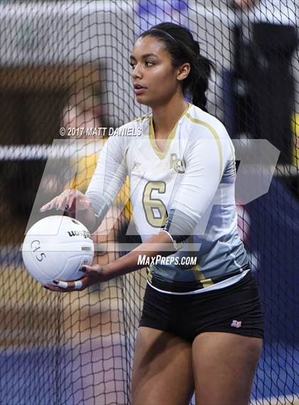 Thumbnail 1 in Rock Canyon vs. Castle View (CHSAA 5A Pool 3 Tiebreaker) photogallery.