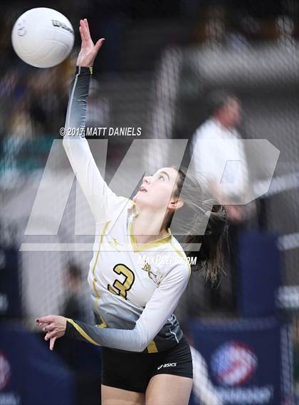 Thumbnail 2 in Rock Canyon vs. Castle View (CHSAA 5A Pool 3 Tiebreaker) photogallery.