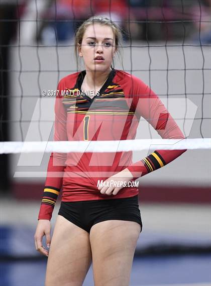 Thumbnail 1 in Rock Canyon vs. Castle View (CHSAA 5A Pool 3 Tiebreaker) photogallery.
