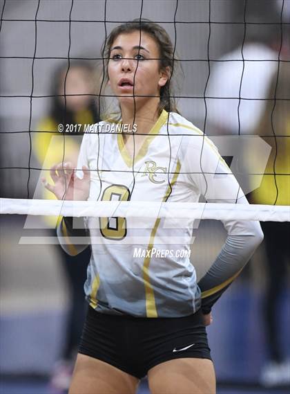 Thumbnail 1 in Rock Canyon vs. Castle View (CHSAA 5A Pool 3 Tiebreaker) photogallery.