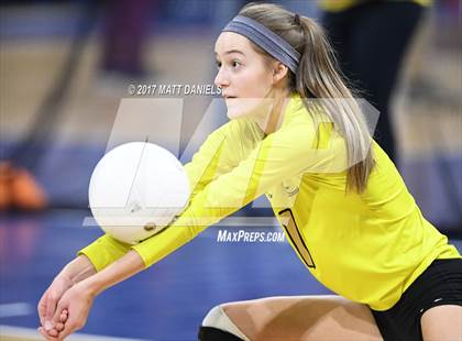 Thumbnail 2 in Rock Canyon vs. Castle View (CHSAA 5A Pool 3 Tiebreaker) photogallery.