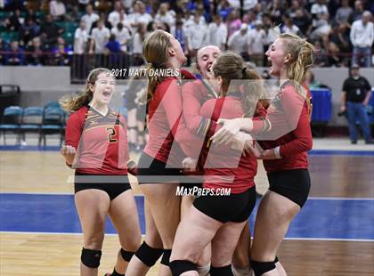 Thumbnail 1 in Rock Canyon vs. Castle View (CHSAA 5A Pool 3 Tiebreaker) photogallery.