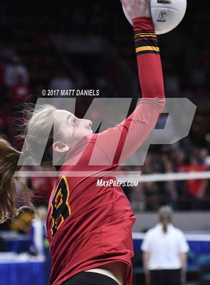 Thumbnail 1 in Rock Canyon vs. Castle View (CHSAA 5A Pool 3 Tiebreaker) photogallery.
