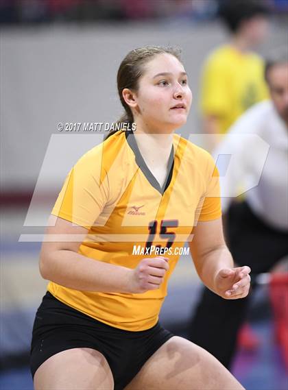 Thumbnail 1 in Rock Canyon vs. Castle View (CHSAA 5A Pool 3 Tiebreaker) photogallery.