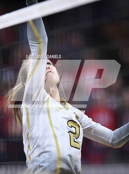 Thumbnail 1 in Rock Canyon vs. Castle View (CHSAA 5A Pool 3 Tiebreaker) photogallery.