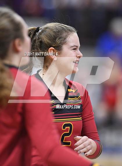 Thumbnail 1 in Rock Canyon vs. Castle View (CHSAA 5A Pool 3 Tiebreaker) photogallery.