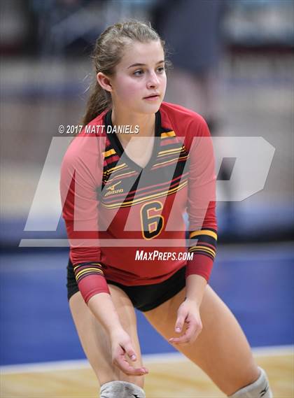 Thumbnail 2 in Rock Canyon vs. Castle View (CHSAA 5A Pool 3 Tiebreaker) photogallery.