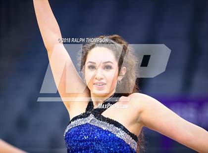 Thumbnail 1 in St. Francis vs. Davis (@ Golden One Center) photogallery.