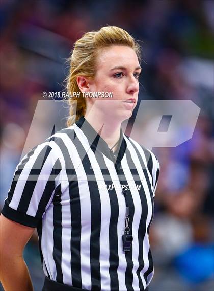 Thumbnail 3 in St. Francis vs. Davis (@ Golden One Center) photogallery.