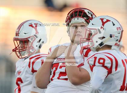 Thumbnail 3 in Yukon @ Edmond Memorial photogallery.