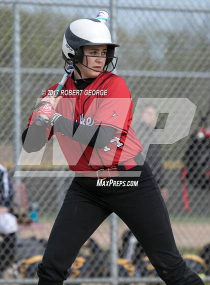 Thumbnail 2 in Kettle Moraine @ Muskego photogallery.