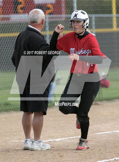 Thumbnail 1 in Kettle Moraine @ Muskego photogallery.