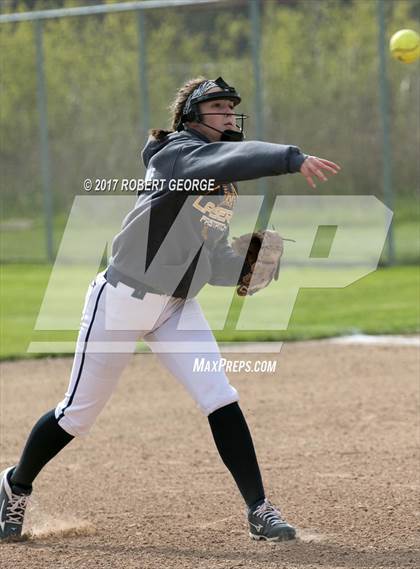 Thumbnail 2 in Kettle Moraine @ Muskego photogallery.