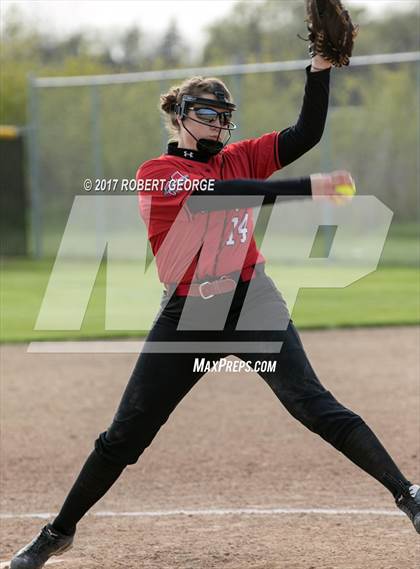 Thumbnail 2 in Kettle Moraine @ Muskego photogallery.