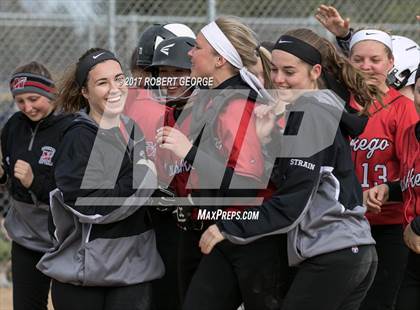 Thumbnail 1 in Kettle Moraine @ Muskego photogallery.