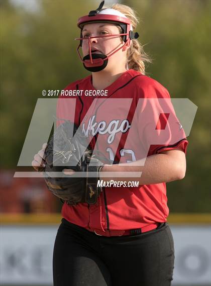 Thumbnail 3 in Kettle Moraine @ Muskego photogallery.