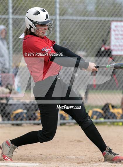 Thumbnail 2 in Kettle Moraine @ Muskego photogallery.