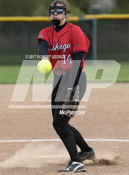 Thumbnail 2 in Kettle Moraine @ Muskego photogallery.