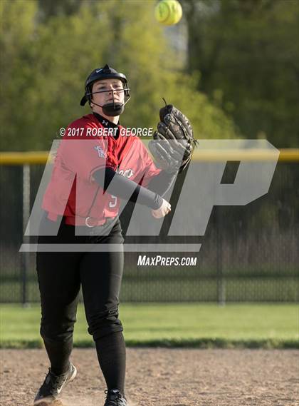 Thumbnail 3 in Kettle Moraine @ Muskego photogallery.