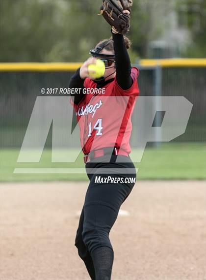 Thumbnail 1 in Kettle Moraine @ Muskego photogallery.