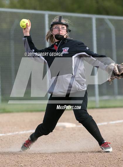 Thumbnail 2 in Kettle Moraine @ Muskego photogallery.
