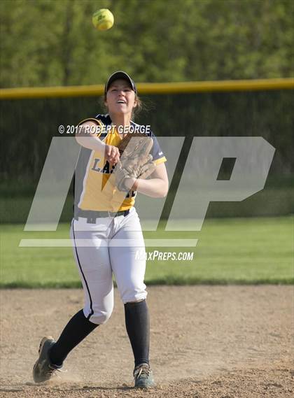 Thumbnail 2 in Kettle Moraine @ Muskego photogallery.