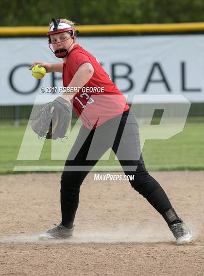 Thumbnail 1 in Kettle Moraine @ Muskego photogallery.