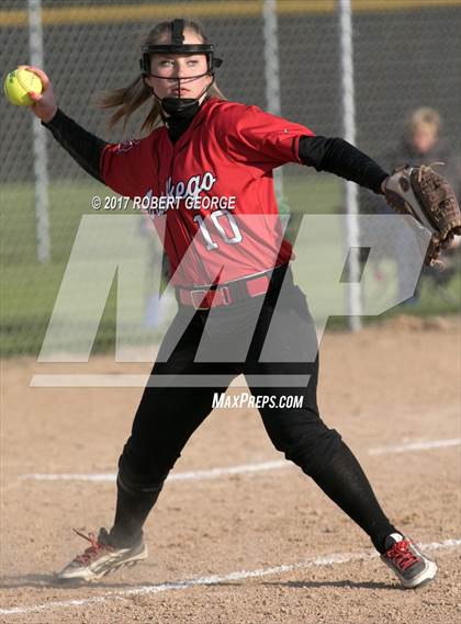 Thumbnail 2 in Kettle Moraine @ Muskego photogallery.