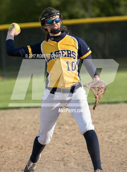 Thumbnail 1 in Kettle Moraine @ Muskego photogallery.