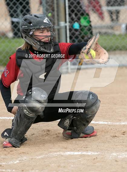Thumbnail 2 in Kettle Moraine @ Muskego photogallery.