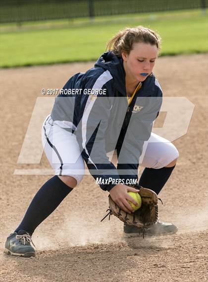 Thumbnail 1 in Kettle Moraine @ Muskego photogallery.