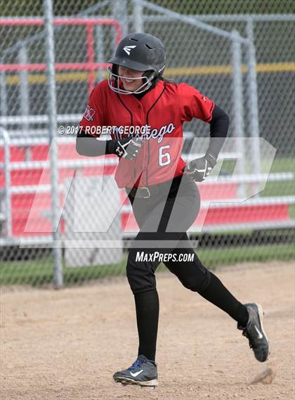 Thumbnail 3 in Kettle Moraine @ Muskego photogallery.